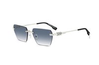 Occhiali da sole Dsquared Uomo D2 0102/S       17GOLD58 - D2 0102/S       17GOLD58
